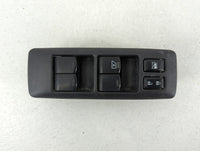 2014-2020 Nissan Rogue Master Power Window Switch Replacement Driver Side Left P/N:25401 4BA5A Fits OEM Used Auto Parts - Oe