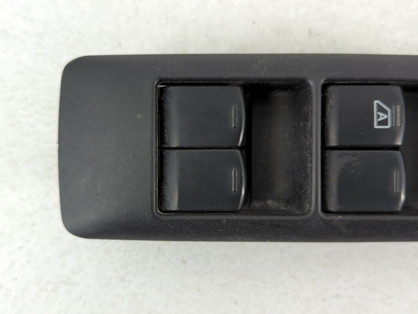 2014-2020 Nissan Rogue Master Power Window Switch Replacement Driver Side Left P/N:25401 4BA5A Fits OEM Used Auto Parts - Oe