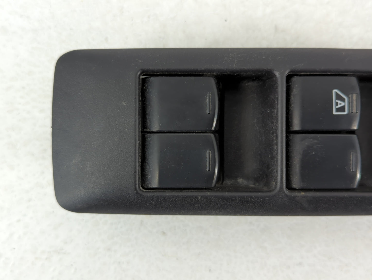 2014-2020 Nissan Rogue Master Power Window Switch Replacement Driver Side Left P/N:25401 4BA5A Fits OEM Used Auto Parts - Oe