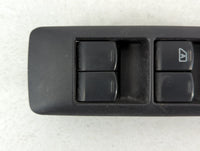 2014-2020 Nissan Rogue Master Power Window Switch Replacement Driver Side Left P/N:25401 4BA5A Fits OEM Used Auto Parts - Oe