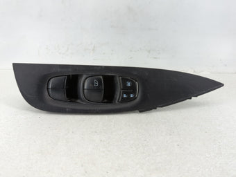 compare product 2014-2020 Nissan Rogue Master Power Window Switch Replacement Driver Side Left P/N:25401 4BA5A Fits OEM Used Auto Parts