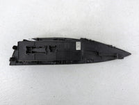 2014-2020 Nissan Rogue Master Power Window Switch Replacement Driver Side Left P/N:25401 4BA5A Fits OEM Used Auto Parts - Oe