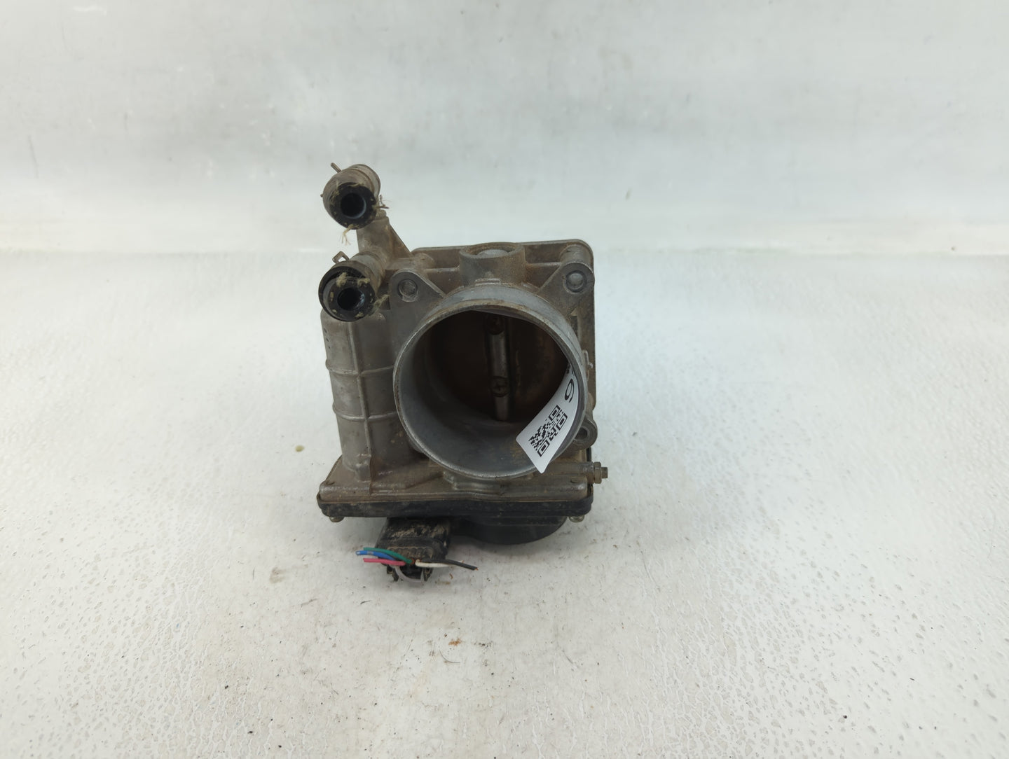 2011-2015 Nissan Rogue Throttle Body P/N:5318H RME60-15 Fits Fits 2011 2012 2013 2014 2015 OEM Used Auto Parts - Oemusedauto