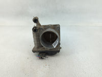 2011-2015 Nissan Rogue Throttle Body P/N:5318H RME60-15 Fits Fits 2011 2012 2013 2014 2015 OEM Used Auto Parts - Oemusedauto