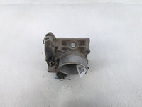 2011-2015 Nissan Rogue Throttle Body P/N:5318H RME60-15 Fits Fits 2011 2012 2013 2014 2015 OEM Used Auto Parts - Oemusedauto