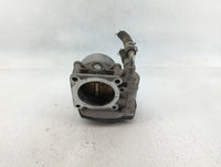 2011-2015 Nissan Rogue Throttle Body P/N:5318H RME60-15 Fits Fits 2011 2012 2013 2014 2015 OEM Used Auto Parts - Oemusedauto