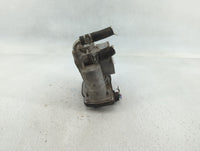 2011-2015 Nissan Rogue Throttle Body P/N:5318H RME60-15 Fits Fits 2011 2012 2013 2014 2015 OEM Used Auto Parts - Oemusedauto