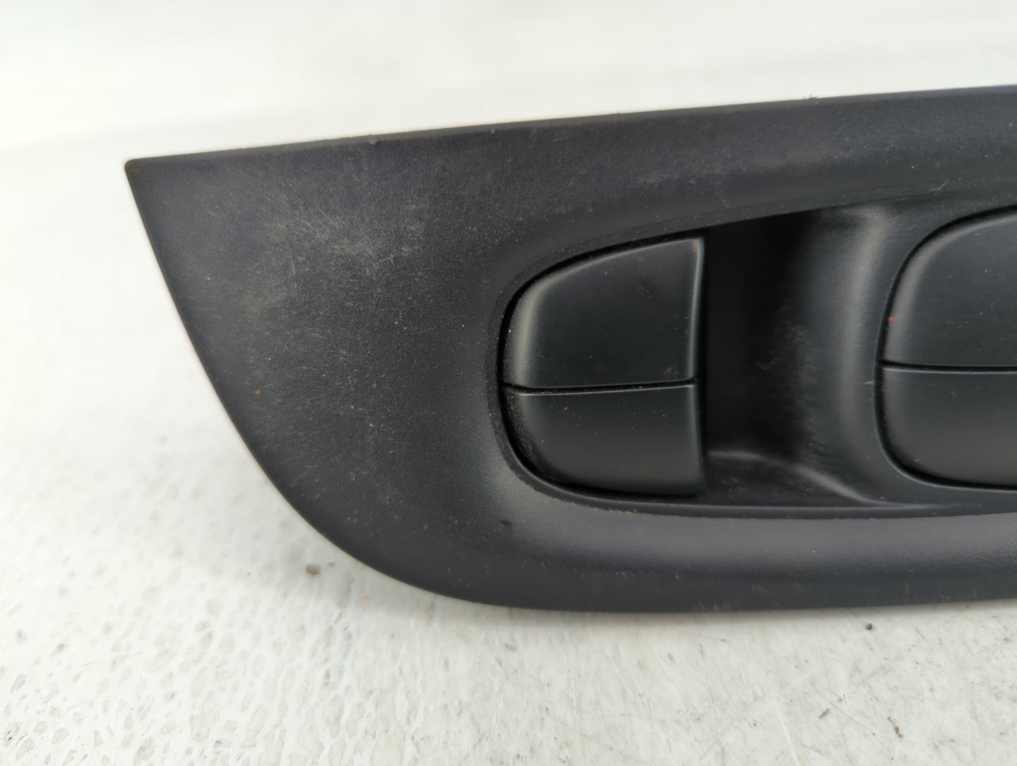 2014-2020 Nissan Rogue Master Power Window Switch Replacement Driver Side Left P/N:25401 4BA5A Fits OEM Used Auto Parts - Oe