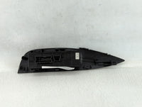 2014-2020 Nissan Rogue Master Power Window Switch Replacement Driver Side Left P/N:25401 4BA5A Fits OEM Used Auto Parts - Oe