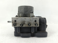 2014-2015 Nissan Rogue Anti-Lock Brake ABS Pump Module Actuator OEM P/N:47660 4BF0A Fits Fits 2014 2015 OEM Used Auto Parts 