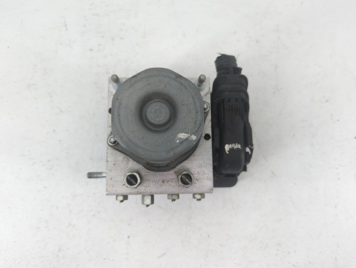 2014-2015 Nissan Rogue Anti-Lock Brake ABS Pump Module Actuator OEM P/N:47660 4BF0A Fits Fits 2014 2015 OEM Used Auto Parts 