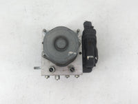 2014-2015 Nissan Rogue Anti-Lock Brake ABS Pump Module Actuator OEM P/N:47660 4BF0A Fits Fits 2014 2015 OEM Used Auto Parts 