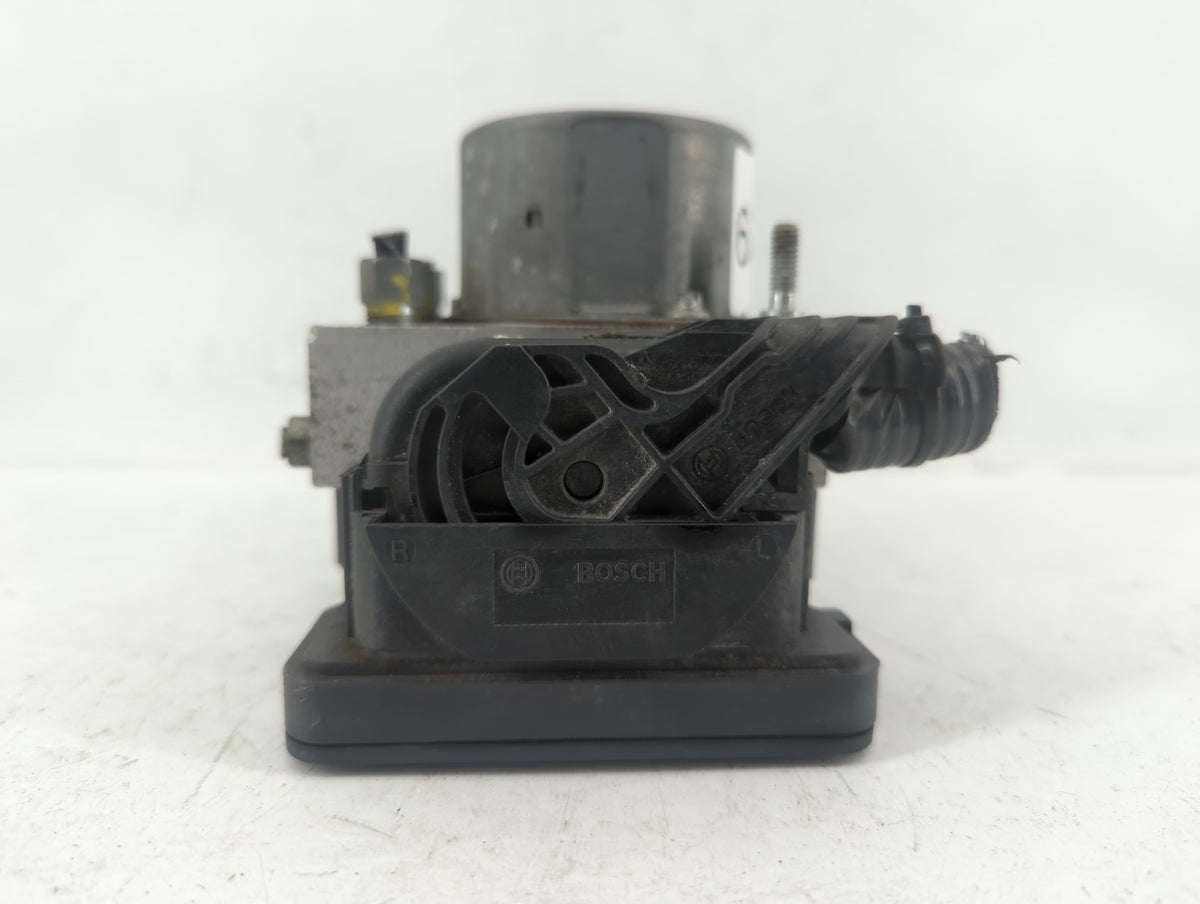 2014-2015 Nissan Rogue Anti-Lock Brake ABS Pump Module Actuator OEM P/N:47660 4BF0A Fits Fits 2014 2015 OEM Used Auto Parts 