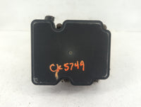 2014-2015 Nissan Rogue Anti-Lock Brake ABS Pump Module Actuator OEM P/N:47660 4BF0A Fits Fits 2014 2015 OEM Used Auto Parts 