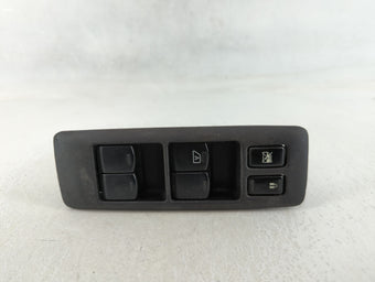 compare product 2011-2015 Nissan Rogue Master Power Window Switch Replacement Driver Side Left Fits Fits 2011 2012 2013 2014 2015 OEM Used Auto Parts
