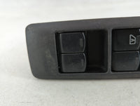 2011-2015 Nissan Rogue Master Power Window Switch Replacement Driver Side Left Fits Fits 2011 2012 2013 2014 2015 OEM Used A