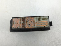 2011-2015 Nissan Rogue Master Power Window Switch Replacement Driver Side Left Fits Fits 2011 2012 2013 2014 2015 OEM Used A