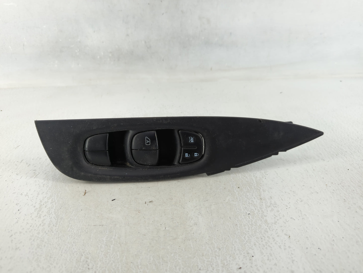 2014-2020 Nissan Rogue Master Power Window Switch Replacement Driver Side Left P/N:25401 4BA5A A5 Fits OEM Used Auto Parts -
