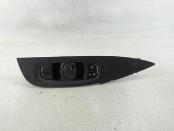 compare product 2014-2020 Nissan Rogue Master Power Window Switch Replacement Driver Side Left P/N:25401 4BA5A A5 Fits OEM Used Auto Parts