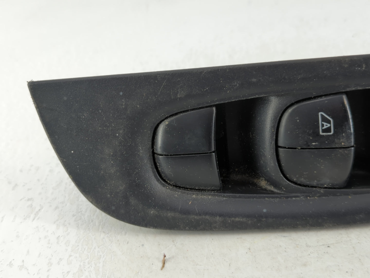 2014-2020 Nissan Rogue Master Power Window Switch Replacement Driver Side Left P/N:25401 4BA5A A5 Fits OEM Used Auto Parts -