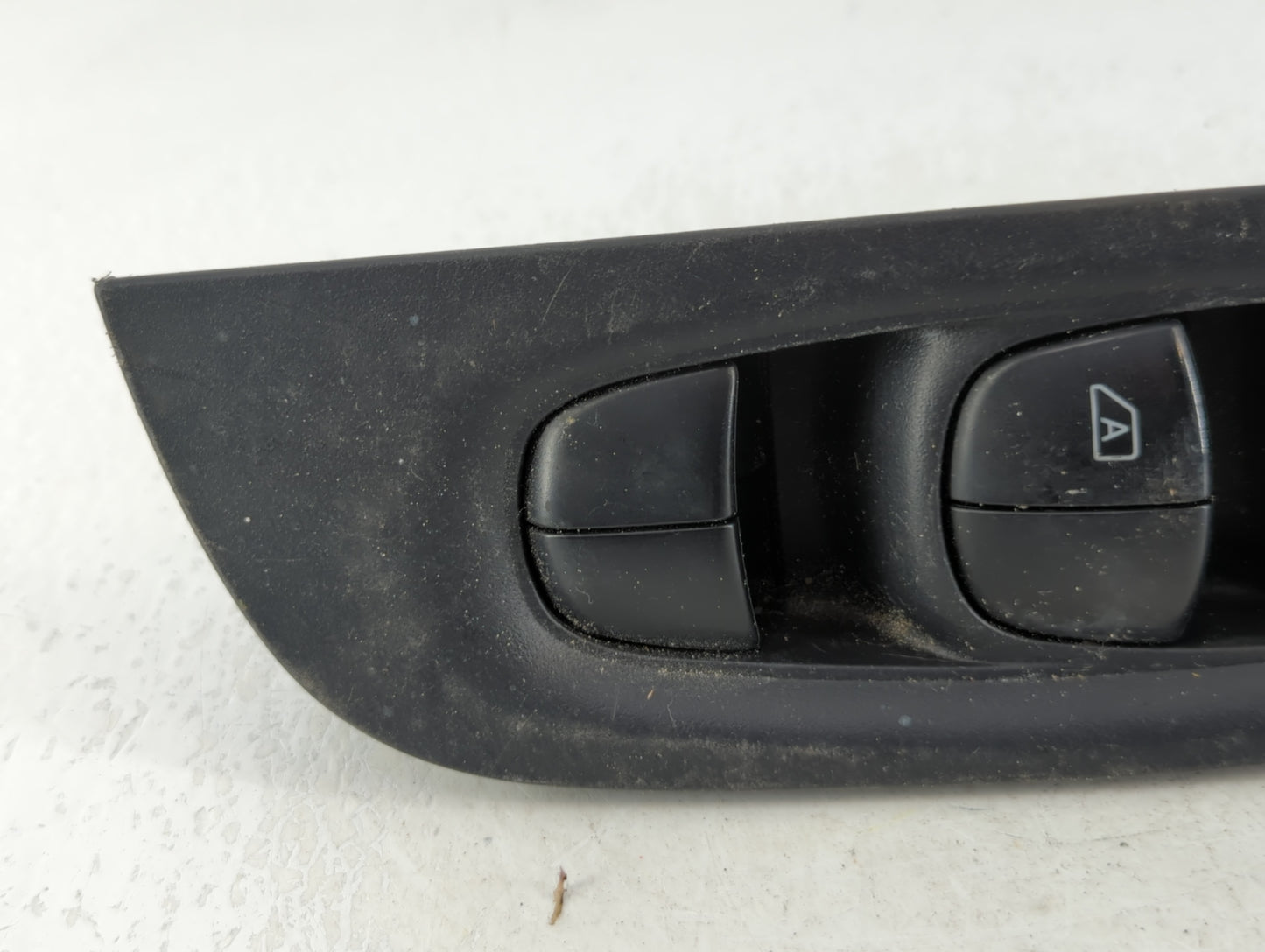 2014-2020 Nissan Rogue Master Power Window Switch Replacement Driver Side Left P/N:25401 4BA5A A5 Fits OEM Used Auto Parts -