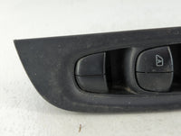 2014-2020 Nissan Rogue Master Power Window Switch Replacement Driver Side Left P/N:25401 4BA5A A5 Fits OEM Used Auto Parts -