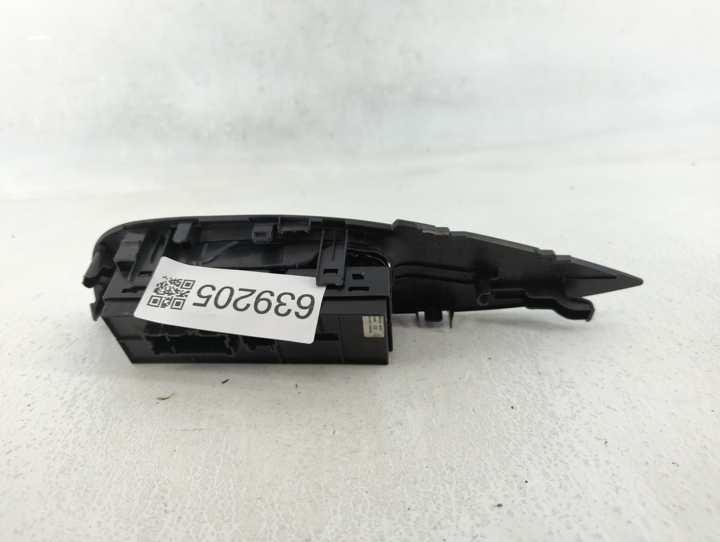 2014-2020 Nissan Rogue Master Power Window Switch Replacement Driver Side Left P/N:25401 4BA5A A5 Fits OEM Used Auto Parts -