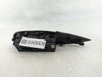 2014-2020 Nissan Rogue Master Power Window Switch Replacement Driver Side Left P/N:25401 4BA5A A5 Fits OEM Used Auto Parts -