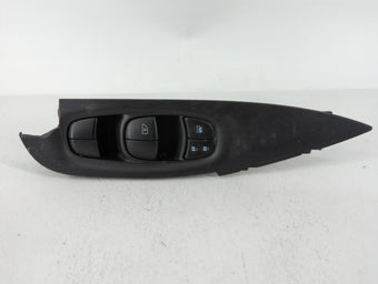 compare product 2014-2020 Nissan Rogue Master Power Window Switch Replacement Driver Side Left P/N:25401 4BA5A Fits OEM Used Auto Parts