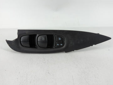 2014-2020 Nissan Rogue Master Power Window Switch Replacement Driver Side Left P/N:25401 4BA5A Fits OEM Used Auto Parts - Oe