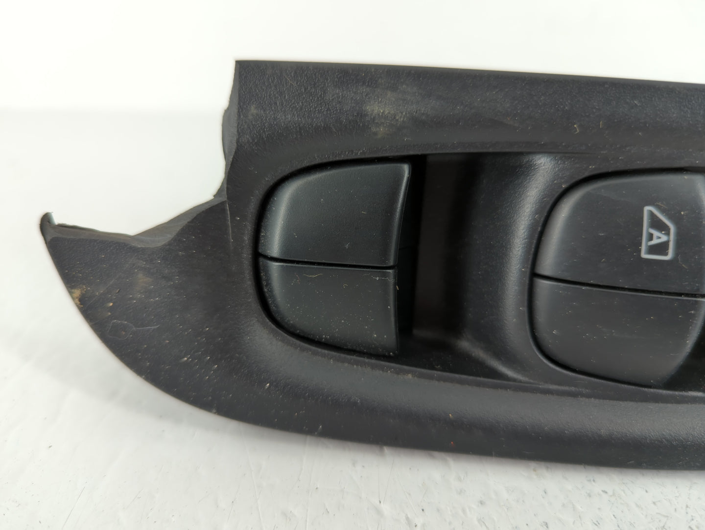 2014-2020 Nissan Rogue Master Power Window Switch Replacement Driver Side Left P/N:25401 4BA5A Fits OEM Used Auto Parts - Oe