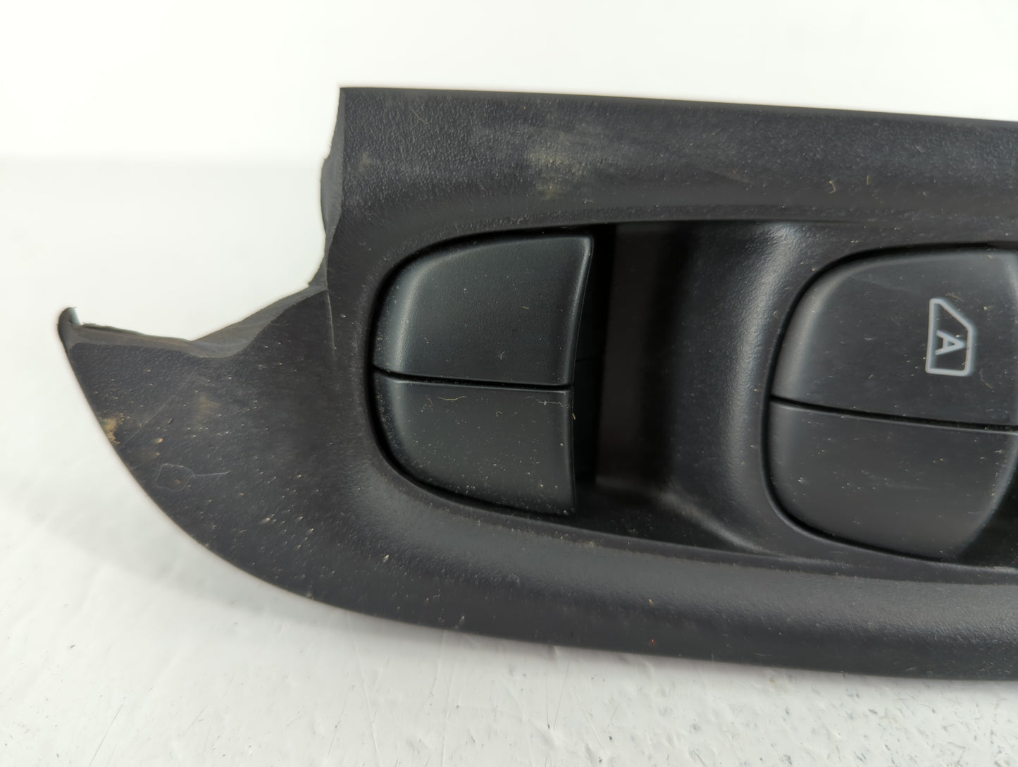 2014-2020 Nissan Rogue Master Power Window Switch Replacement Driver Side Left P/N:25401 4BA5A Fits OEM Used Auto Parts - Oe