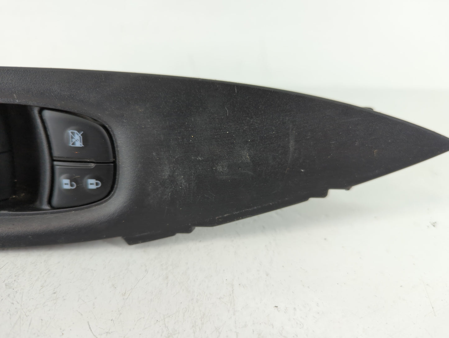 2014-2020 Nissan Rogue Master Power Window Switch Replacement Driver Side Left P/N:25401 4BA5A Fits OEM Used Auto Parts - Oe