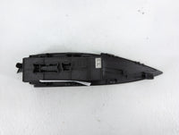 2014-2020 Nissan Rogue Master Power Window Switch Replacement Driver Side Left P/N:25401 4BA5A Fits OEM Used Auto Parts - Oe