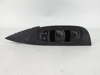 2014-2020 Nissan Rogue Master Power Window Switch Replacement Driver Side Left P/N:80961 5HA0A Fits OEM Used Auto Parts - Oe