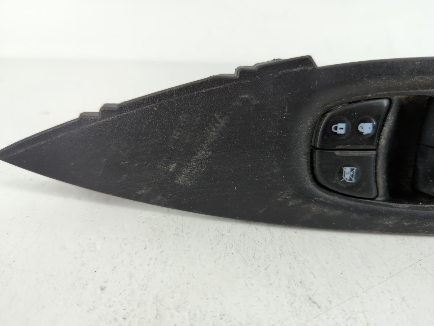 2014-2020 Nissan Rogue Master Power Window Switch Replacement Driver Side Left P/N:80961 5HA0A Fits OEM Used Auto Parts - Oe