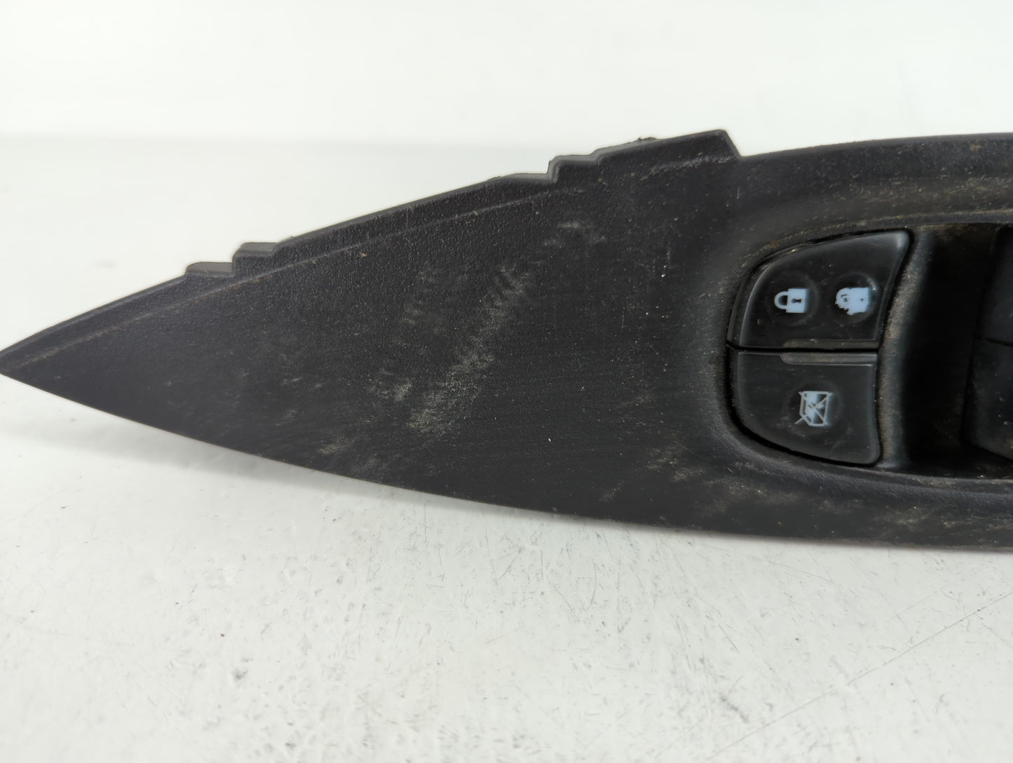 2014-2020 Nissan Rogue Master Power Window Switch Replacement Driver Side Left P/N:80961 5HA0A Fits OEM Used Auto Parts - Oe