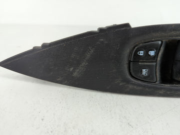 2014-2020 Nissan Rogue Master Power Window Switch Replacement Driver Side Left P/N:80961 5HA0A Fits OEM Used Auto Parts