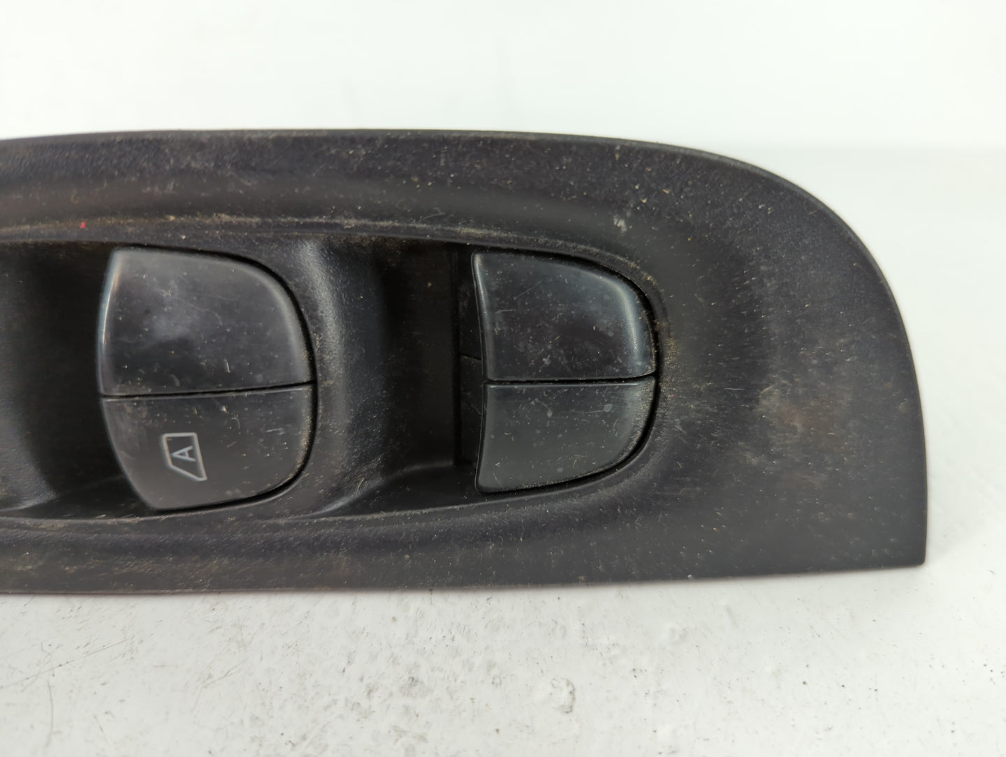 2014-2020 Nissan Rogue Master Power Window Switch Replacement Driver Side Left P/N:80961 5HA0A Fits OEM Used Auto Parts - Oe