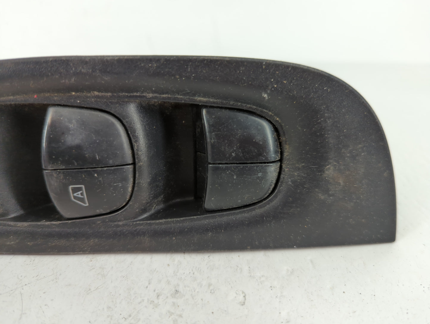 2014-2020 Nissan Rogue Master Power Window Switch Replacement Driver Side Left P/N:80961 5HA0A Fits OEM Used Auto Parts - Oe