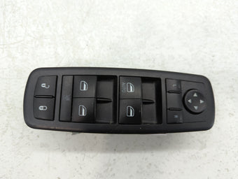 compare product 2015 Nissan Rogue Master Power Window Switch Replacement Driver Side Left P/N:68110871AA Fits OEM Used Auto Parts