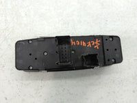 2015 Nissan Rogue Master Power Window Switch Replacement Driver Side Left P/N:68110871AA Fits OEM Used Auto Parts - Oemuseda