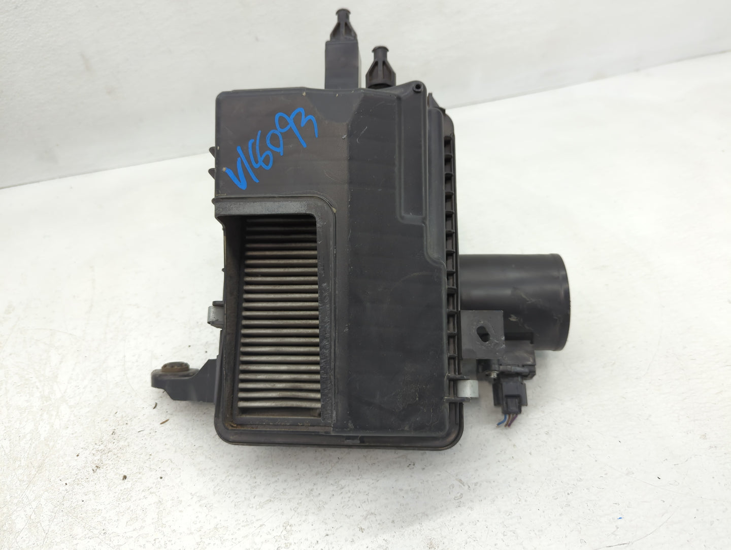 2015-2019 Nissan Rogue Air Cleaner Intake-duct Hose Tube - Oemusedautoparts1.com