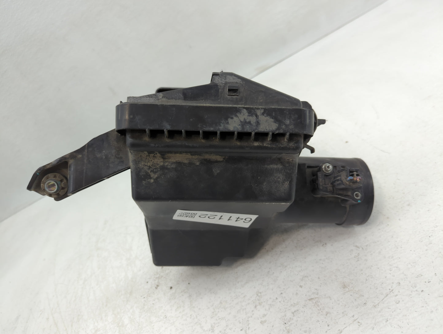 2015-2019 Nissan Rogue Air Cleaner Intake-duct Hose Tube - Oemusedautoparts1.com