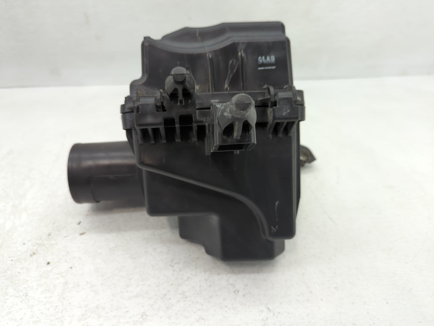 2015-2019 Nissan Rogue Air Cleaner Intake-duct Hose Tube - Oemusedautoparts1.com