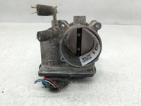 2014-2020 Nissan Rogue Throttle Body P/N:3TA60-01 A Fits Fits 2013 2014 2015 2016 2017 2018 2019 2020 OEM Used Auto Parts - 