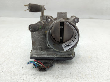 2014-2020 Nissan Rogue Throttle Body P/N:3TA60-01 A Fits Fits 2013 2014 2015 2016 2017 2018 2019 2020 OEM Used Auto Parts - 