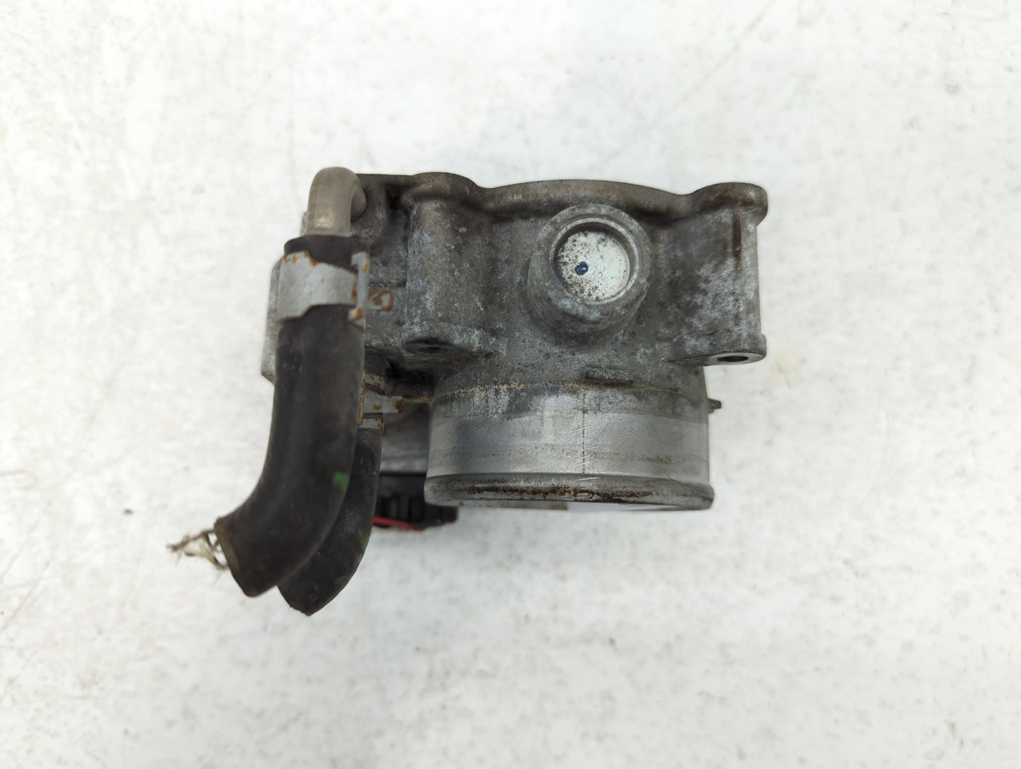 2014-2020 Nissan Rogue Throttle Body P/N:3TA60-01 A Fits Fits 2013 2014 2015 2016 2017 2018 2019 2020 OEM Used Auto Parts - 