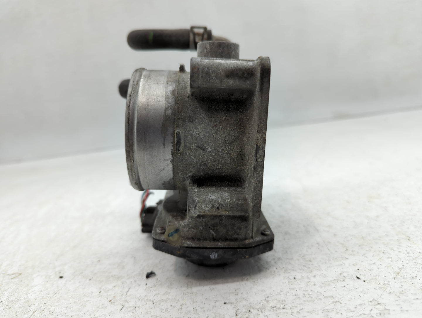 2014-2020 Nissan Rogue Throttle Body P/N:3TA60-01 A Fits Fits 2013 2014 2015 2016 2017 2018 2019 2020 OEM Used Auto Parts - 