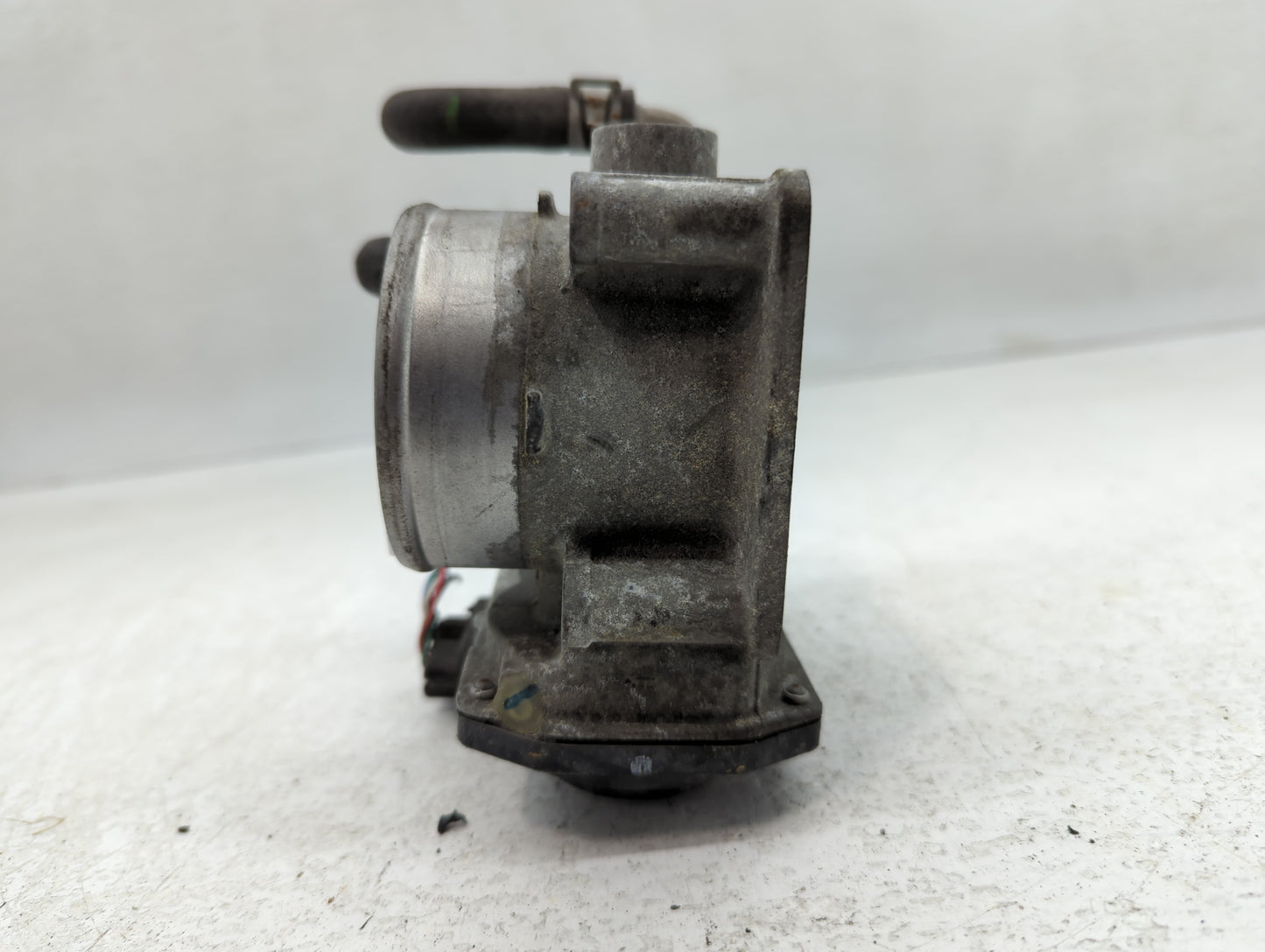 2014-2020 Nissan Rogue Throttle Body P/N:3TA60-01 A Fits Fits 2013 2014 2015 2016 2017 2018 2019 2020 OEM Used Auto Parts - 
